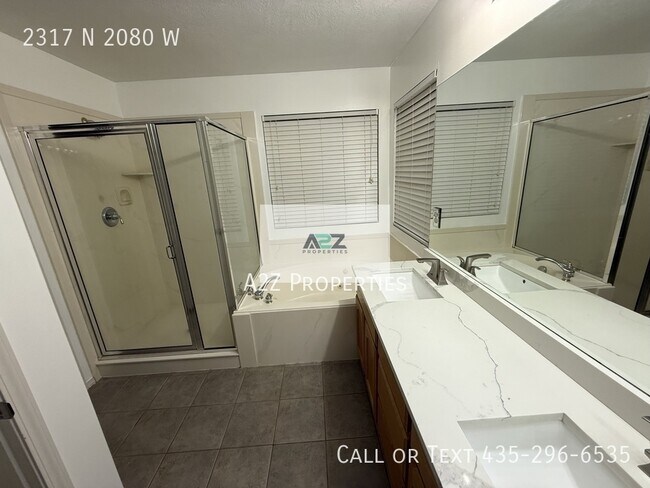 Building Photo - 2317 N 2080 W