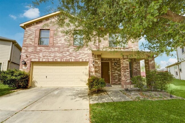 Primary Photo - 834 Sweet Flower Dr