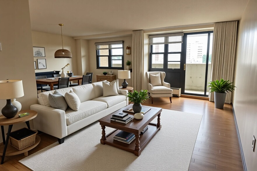 Building Photo - Bayview Towers