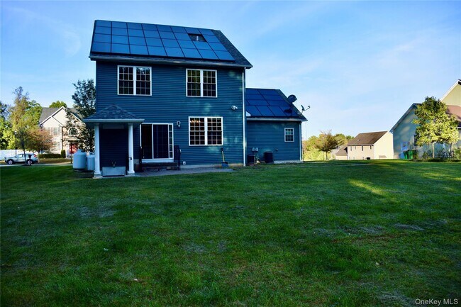 Building Photo - 9 Alia Ct