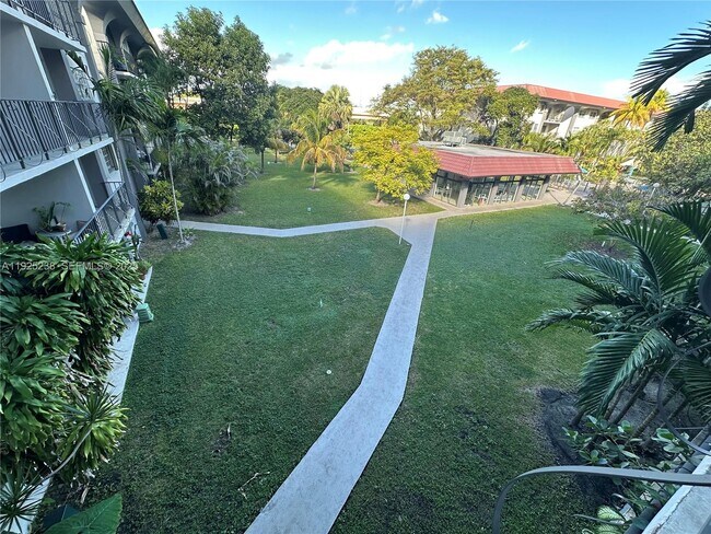 Building Photo - 8101 SW 72nd Ave