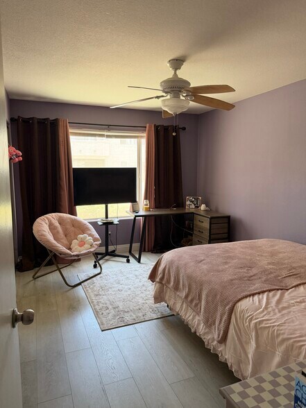 Bedroom 1 - 3225 Casey Dr