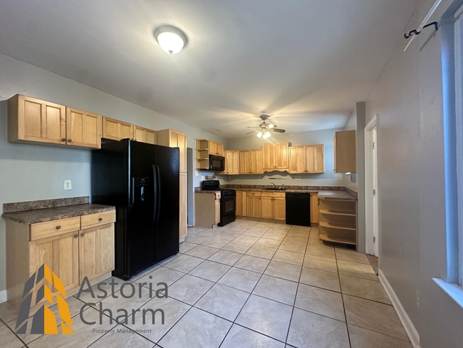 Primary Photo - 3 Bedroom Home with Den, Patio/Deck Space,...