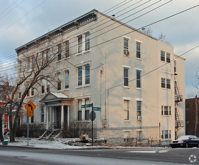 130134 William Howard Taft Rd 130134 William Howard Taft Rd