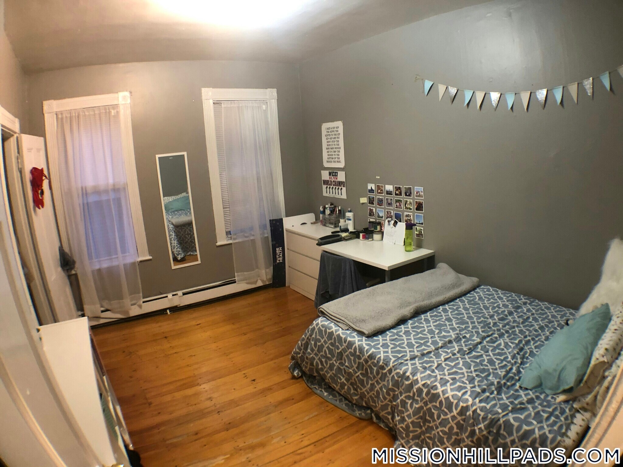 Building Photo - 168 Hillside St