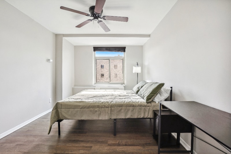 Building Photo - 2401 H St NW