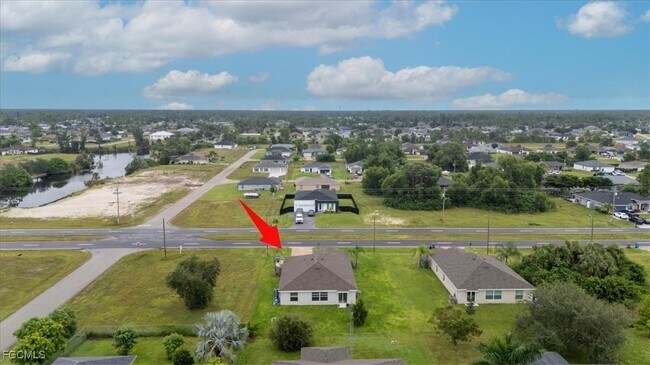 Building Photo - 4138 E Gator Cir