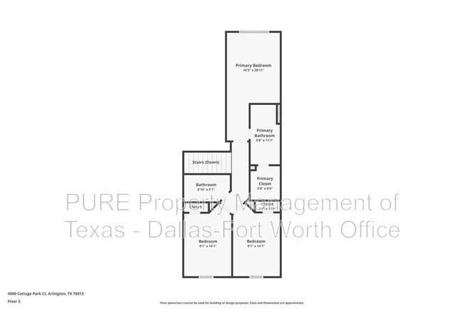 Building Photo - 4000 Cottage Park Ct