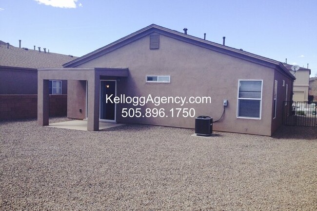 Building Photo - 3BR / 2Bath - Northern Meadows of Rio Rancho