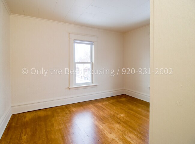 Building Photo - 846 Franklin St