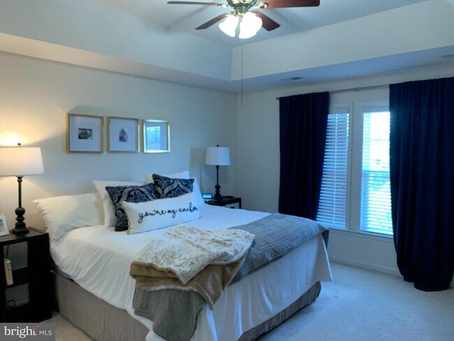 Building Photo - 24689 Capecastle Terrace
