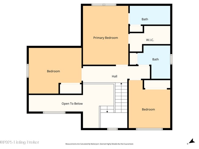 Building Photo - 11001 Bay Run Dr