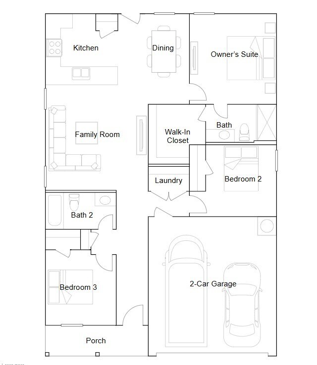 Building Photo - 31516 Pianella Ln