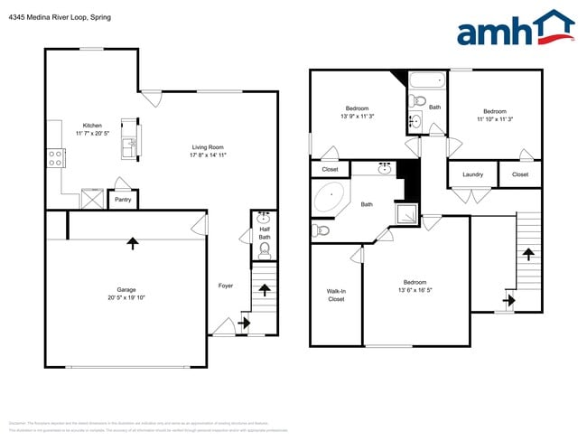 Building Photo - 4345 Medina River Loop