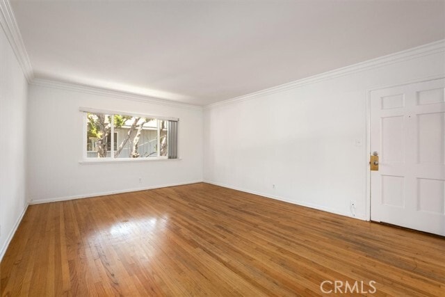 Building Photo - 5851 Woodman Ave