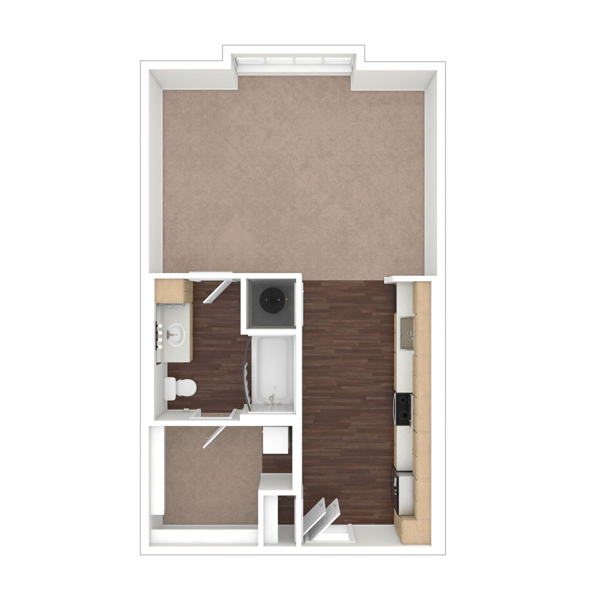 The Mark at Fishers District 11547 Yard St Fishers IN 46037 Apartment Finder