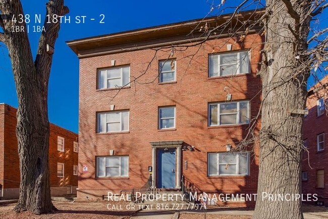 Building Photo - 438 N 18 St