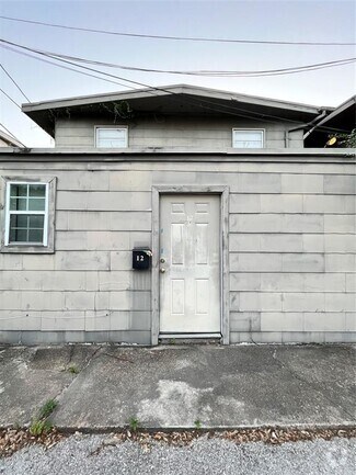 Building Photo - 2301 Norfolk St
