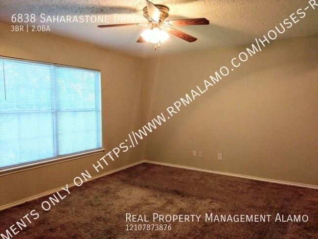 Building Photo - 6838 Saharastone Dr