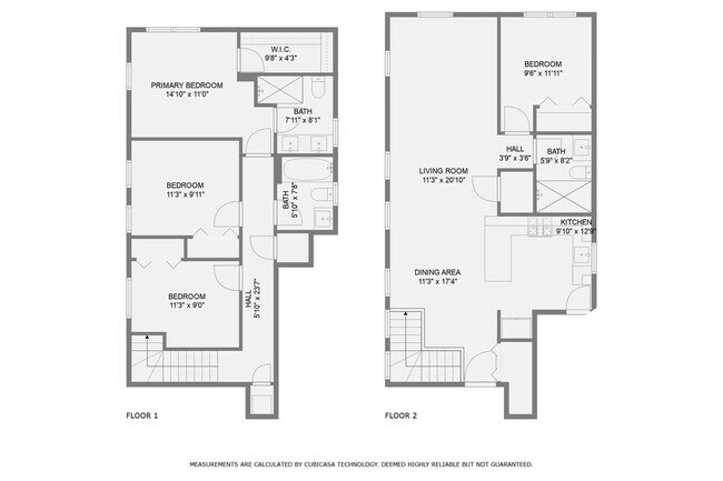 Building Photo - 5014 N Rockwell St