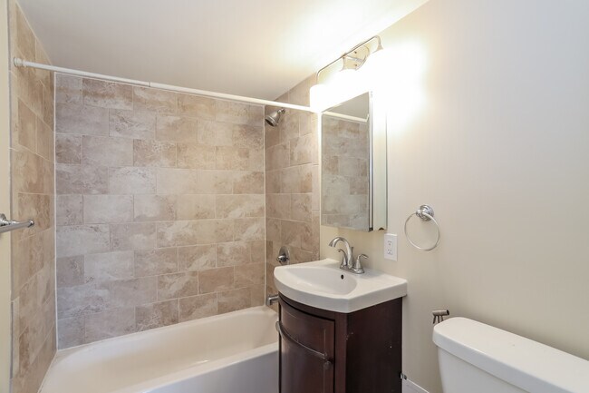 Building Photo - 240 M St SW