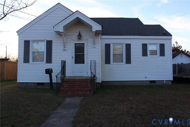 Primary Photo - 706 Floral Ave