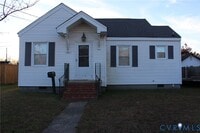 Building Photo - 706 Floral Ave