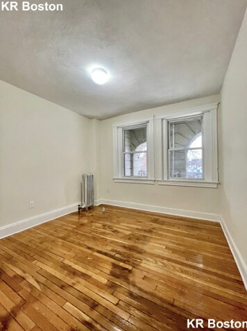 Bedroom - 148 Washington St