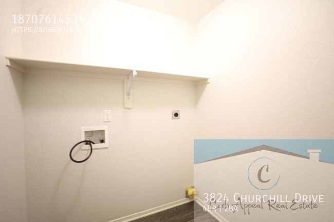 Building Photo - 3824 Churchill Dr