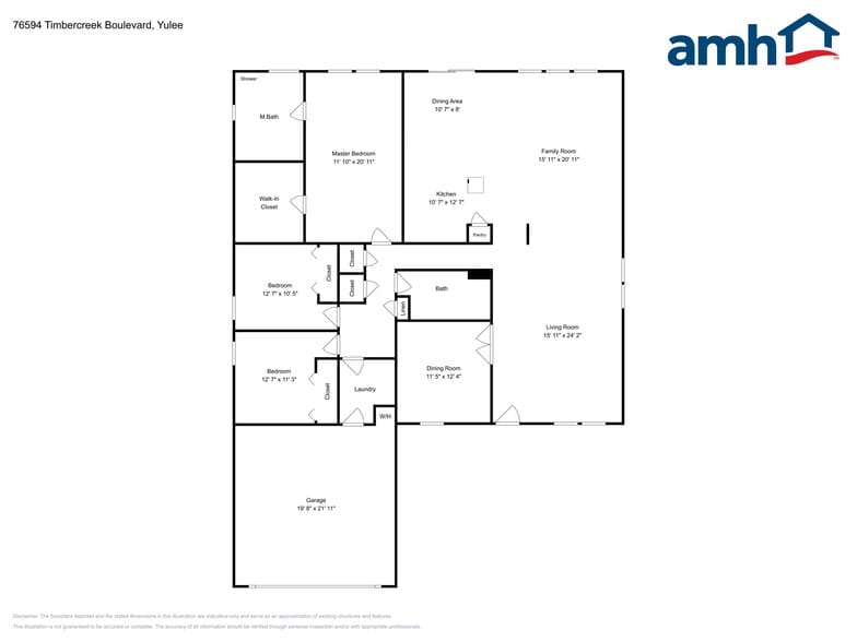 Building Photo - 76594 Timbercreek Blvd