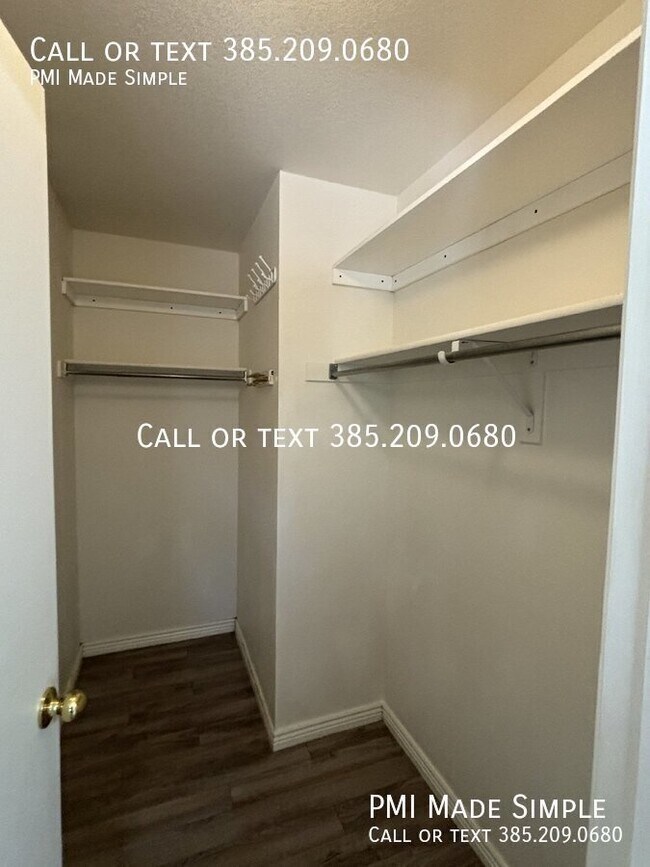 Building Photo - 291 W 1430 N