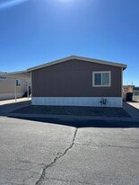 Building Photo - Canyon View Homes