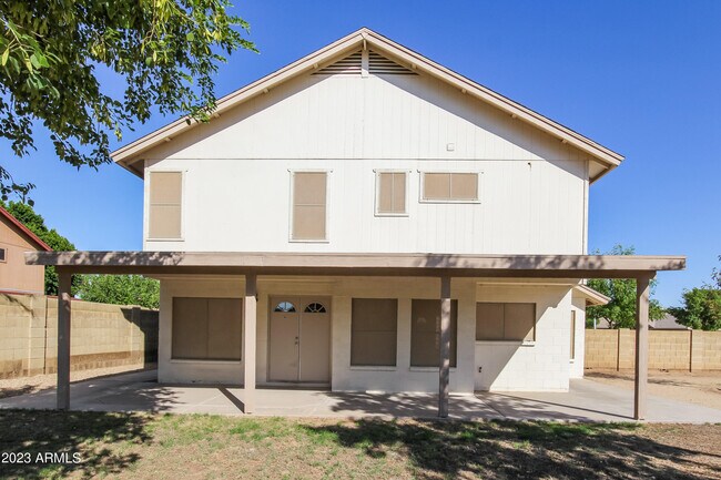Building Photo - 10336 N 62nd Ave