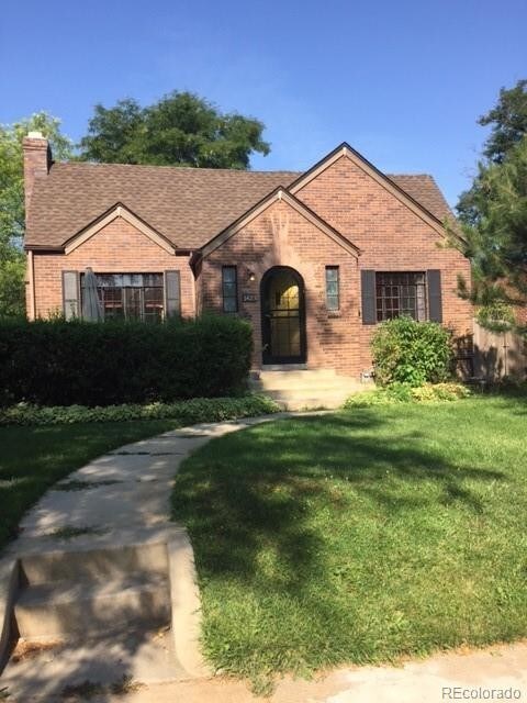 Building Photo - 1423 Dahlia St
