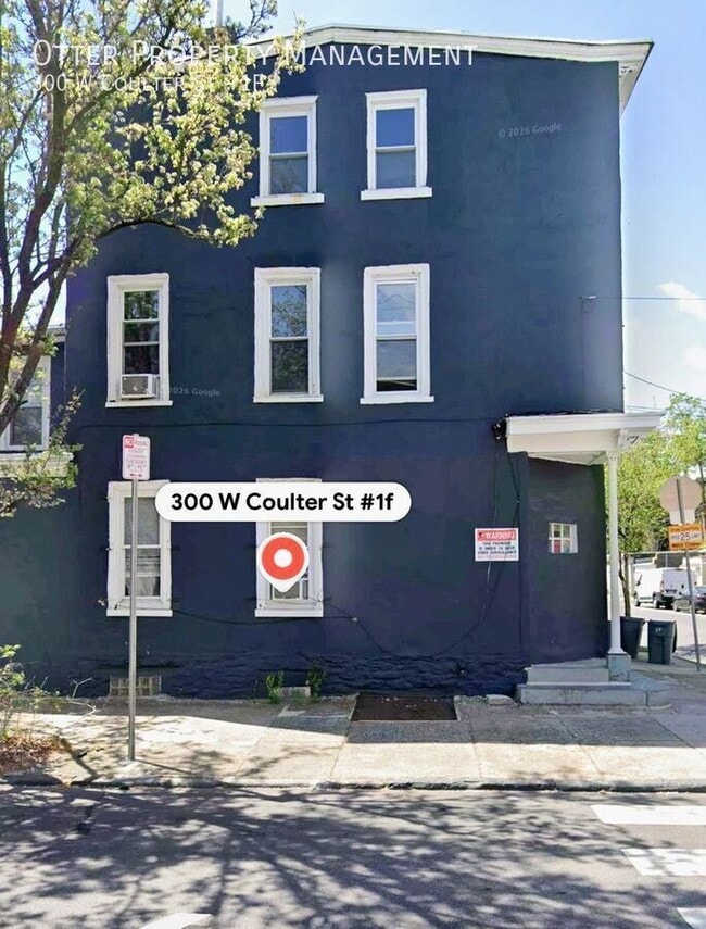 Building Photo - 300 W Coulter St
