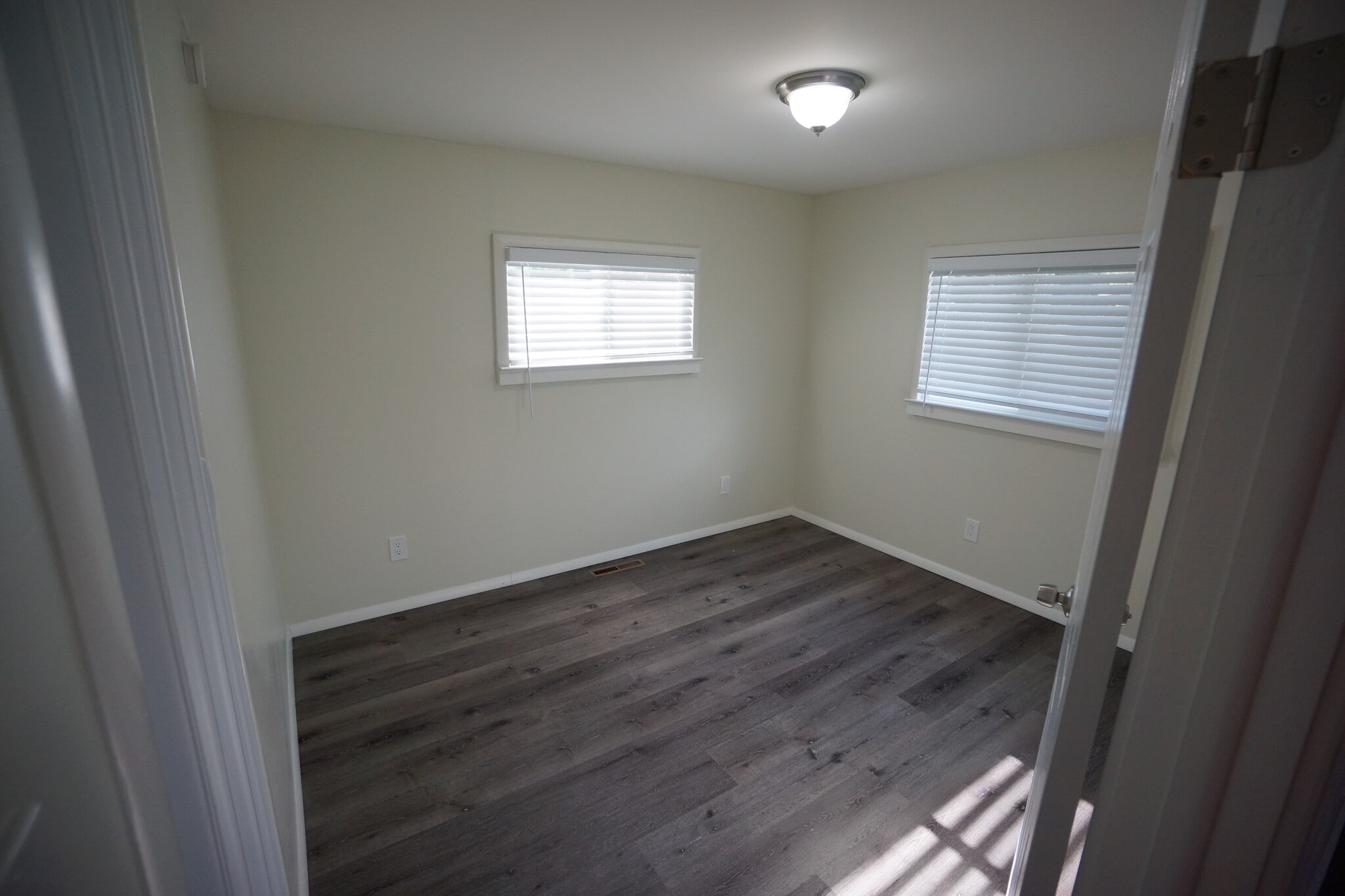 bedroom 2 - 117 Cherry St