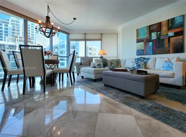 Building Photo - 3101 S Ocean Dr