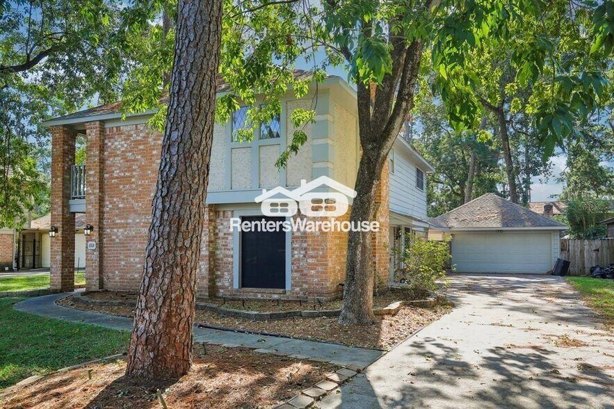 Building Photo - 6531 Coral Ridge Rd