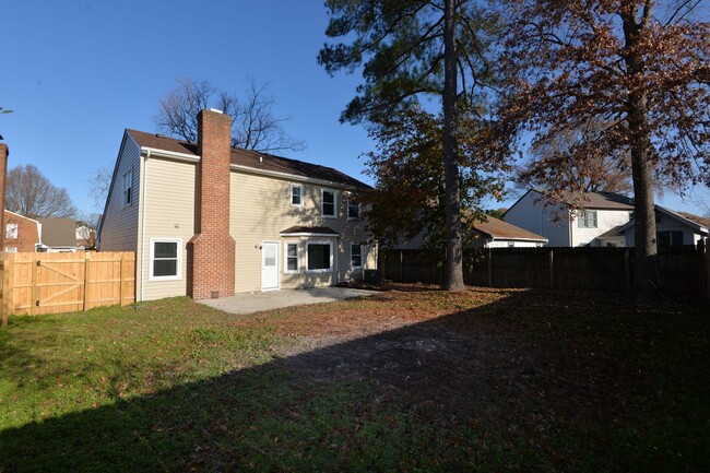 Building Photo - Renovated Single Family in Kempsville