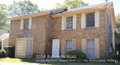 Building Photo - 3356 E Audubon Rd