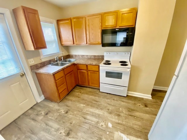 Building Photo - 1228 S Roosevelt Dr