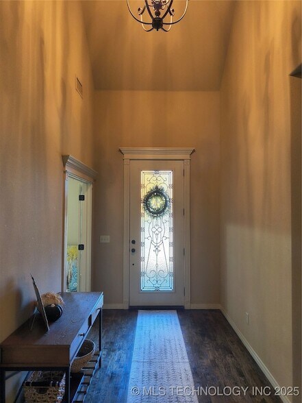 Building Photo - 4724 S 168th E Ave