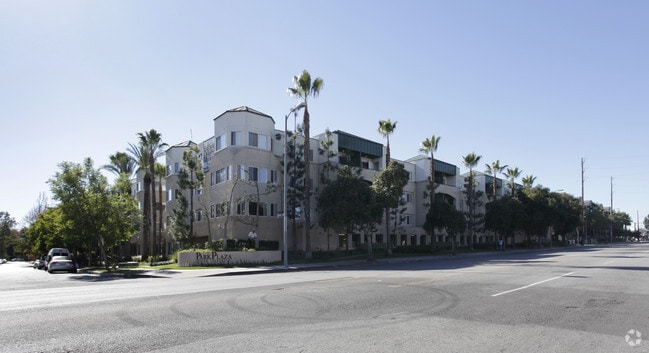 Primary Photo - Park Plaza Senior Apartments