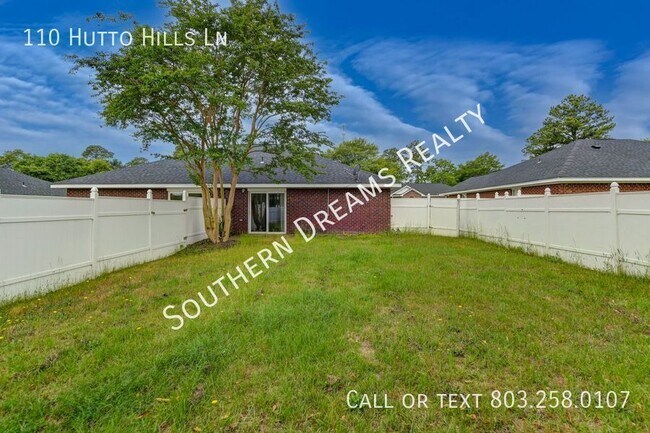 Building Photo - 110 Hutto Hill