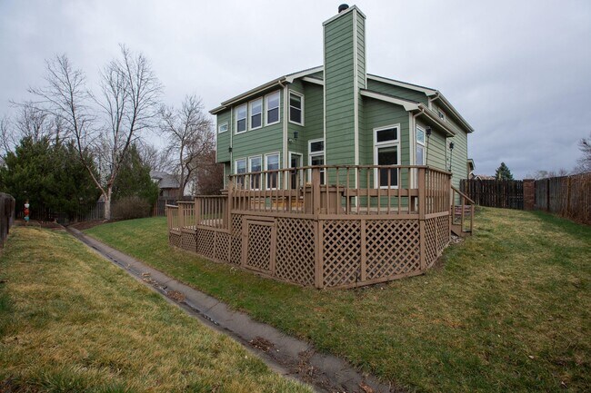 Building Photo - Beautiful 3 Bedroom Home in Fort Collins