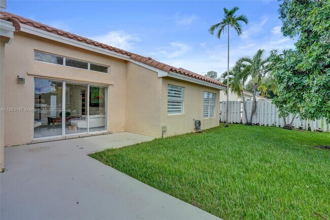 Building Photo - 13430 SW 17th Ct