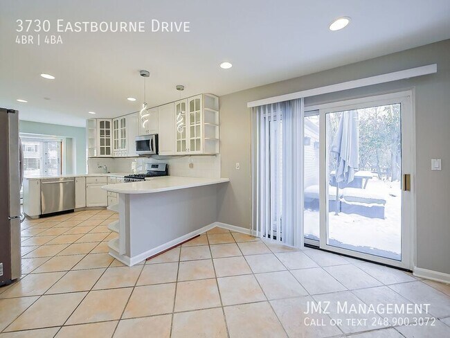 Building Photo - 3730 Eastbourne Dr