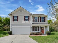 Building Photo - 13815 Harvey Walker Ln