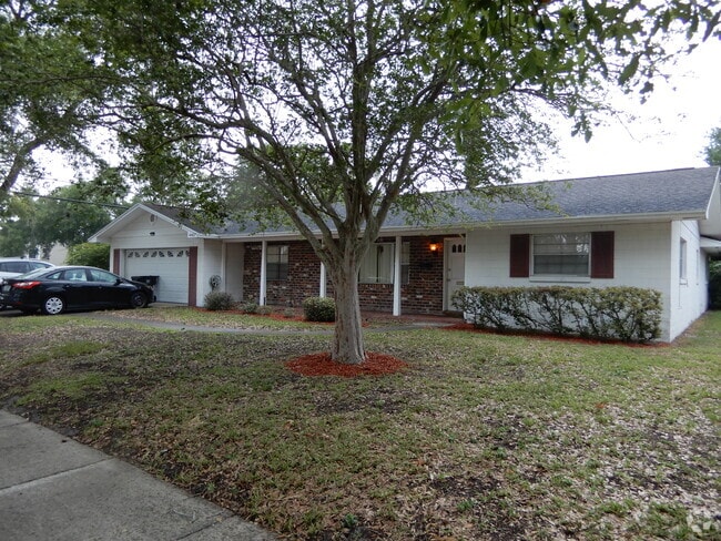 Building Photo - 4407 Jamerson Pl