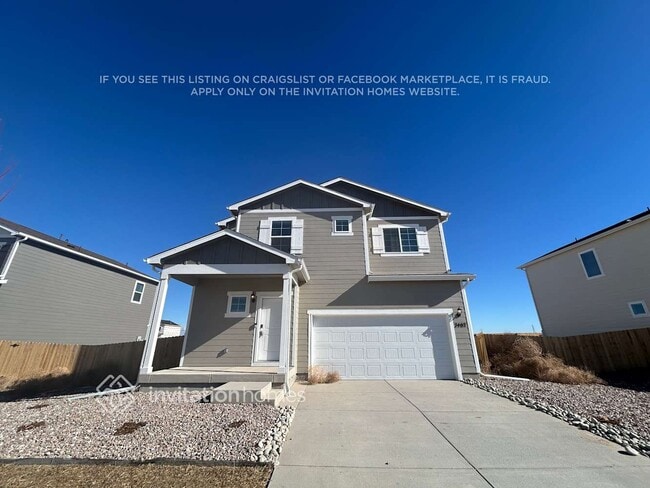 Building Photo - 7402 Green River Ave